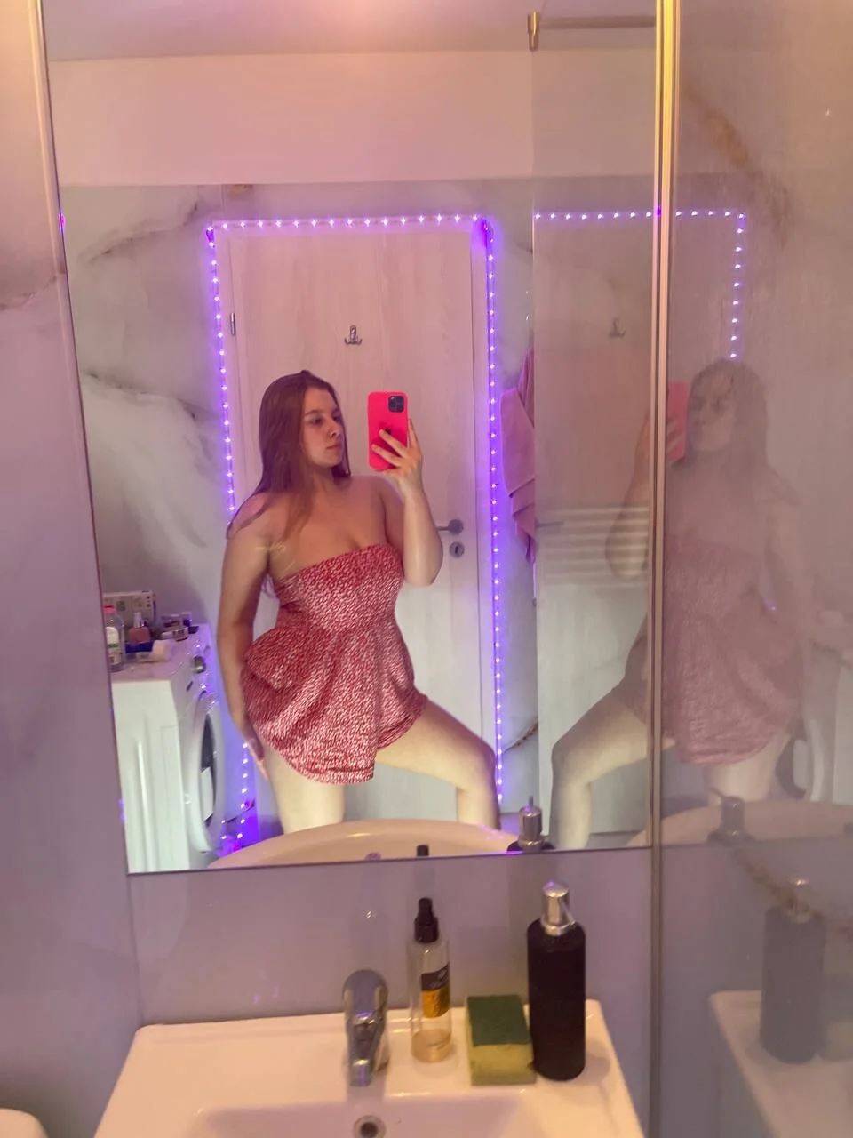 XXX Porn Photo of Nude FreiaFlower 558
