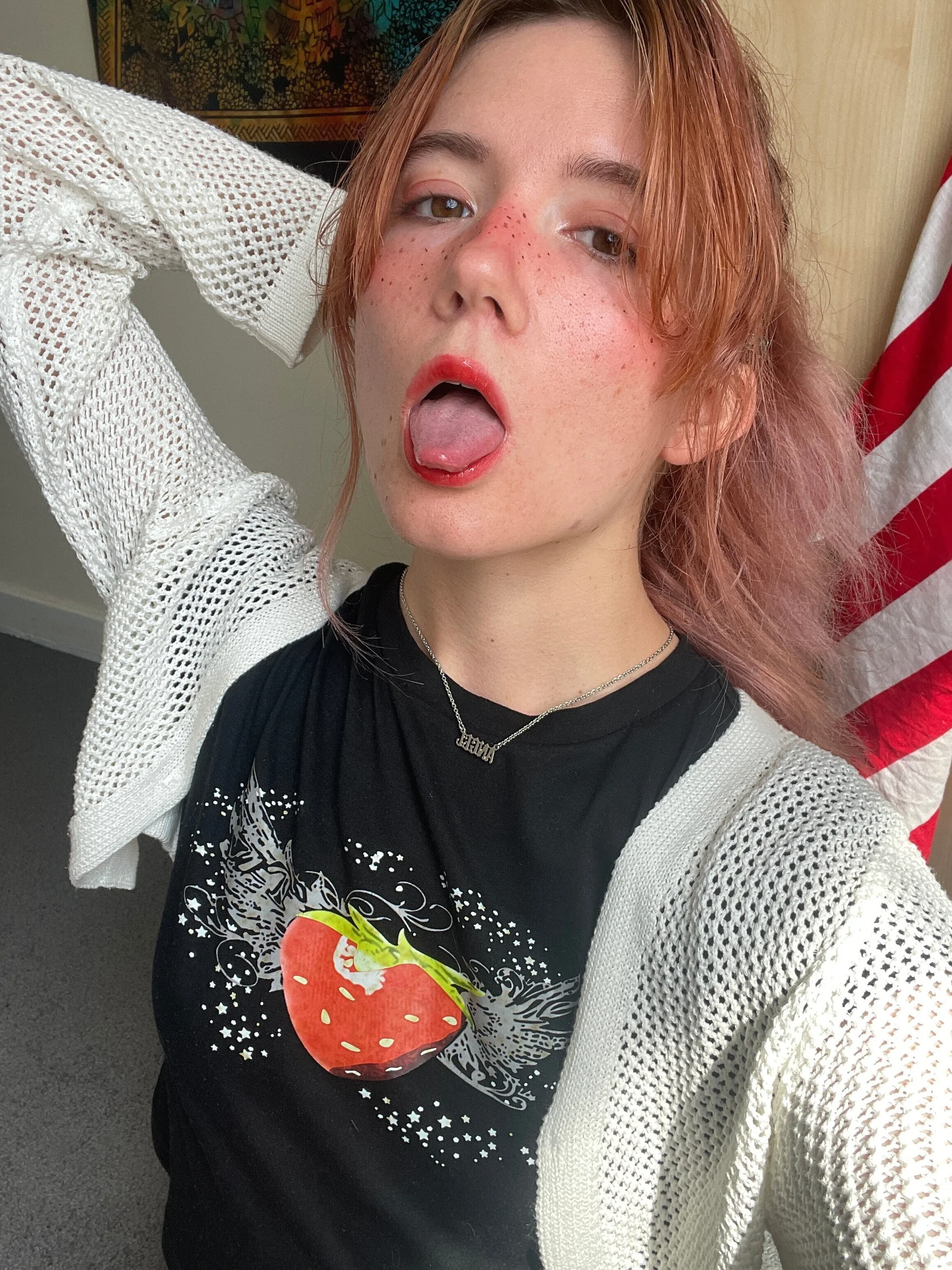 XXX Porn Photo of Nude milk-toast 42