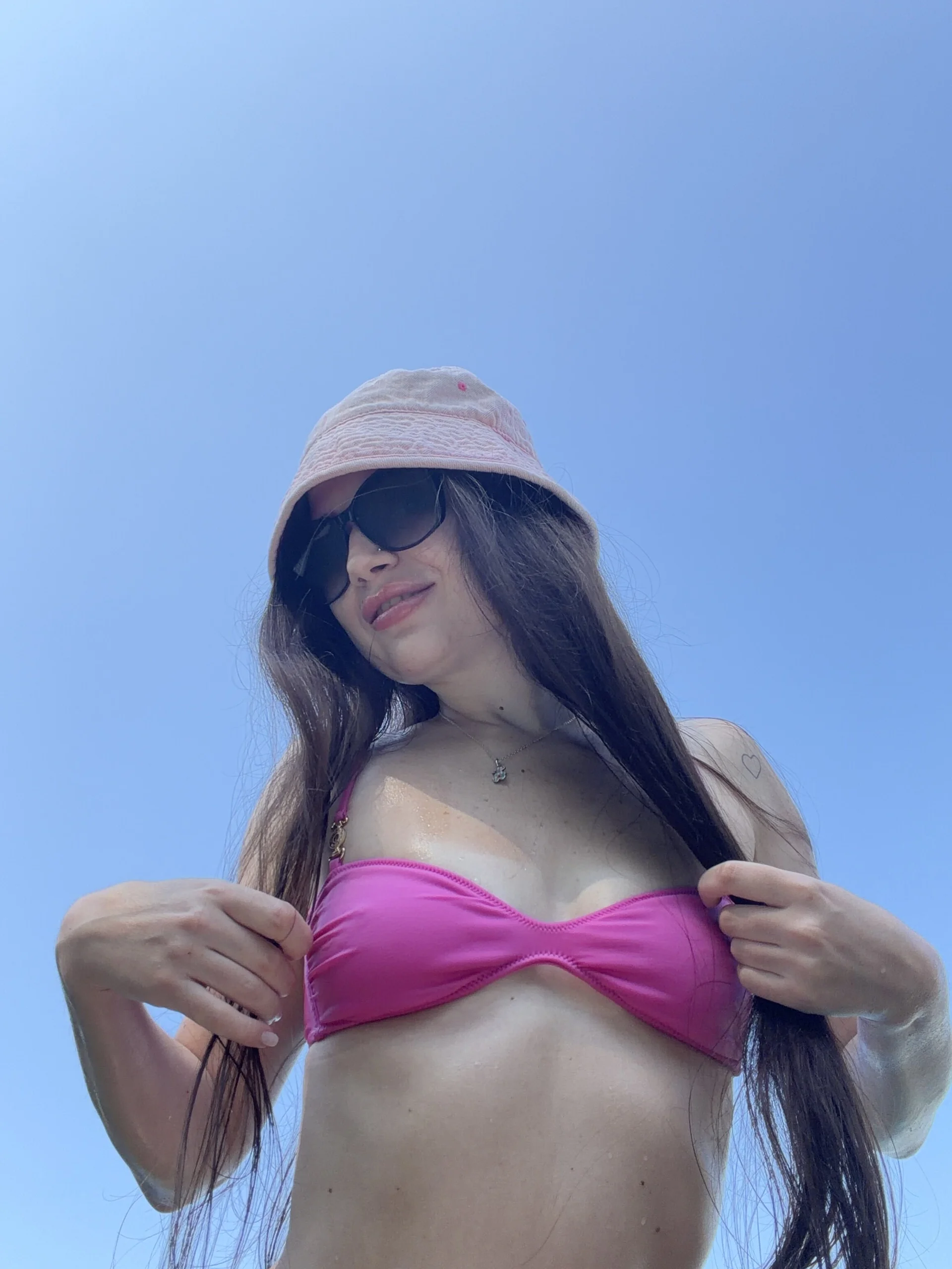 XXX Porn Photo of Nude Cutee_Erika 35