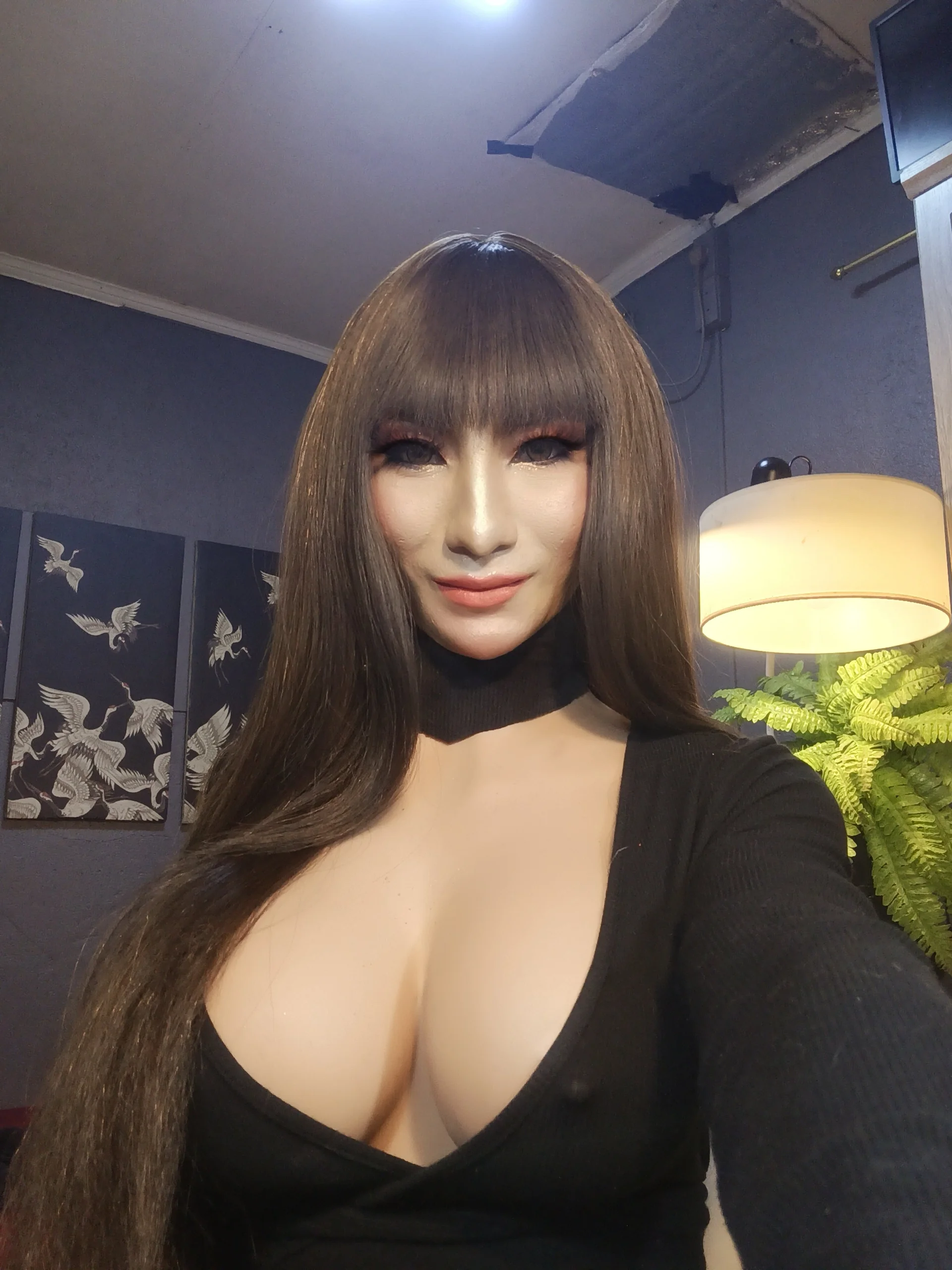 XXX Porn Photo of Nude FertilityGoddessXx 5