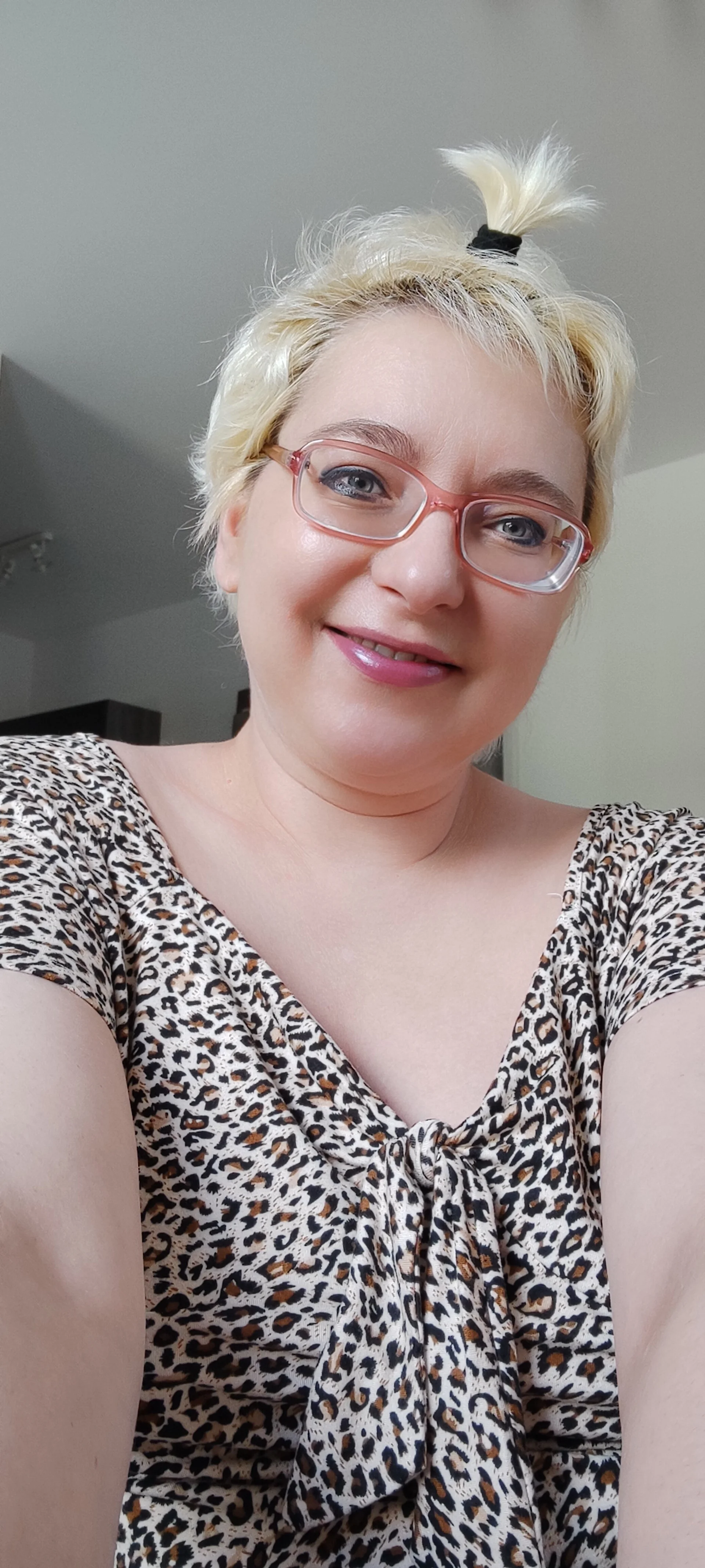 XXX Porn Photo of Nude VikaKing 48