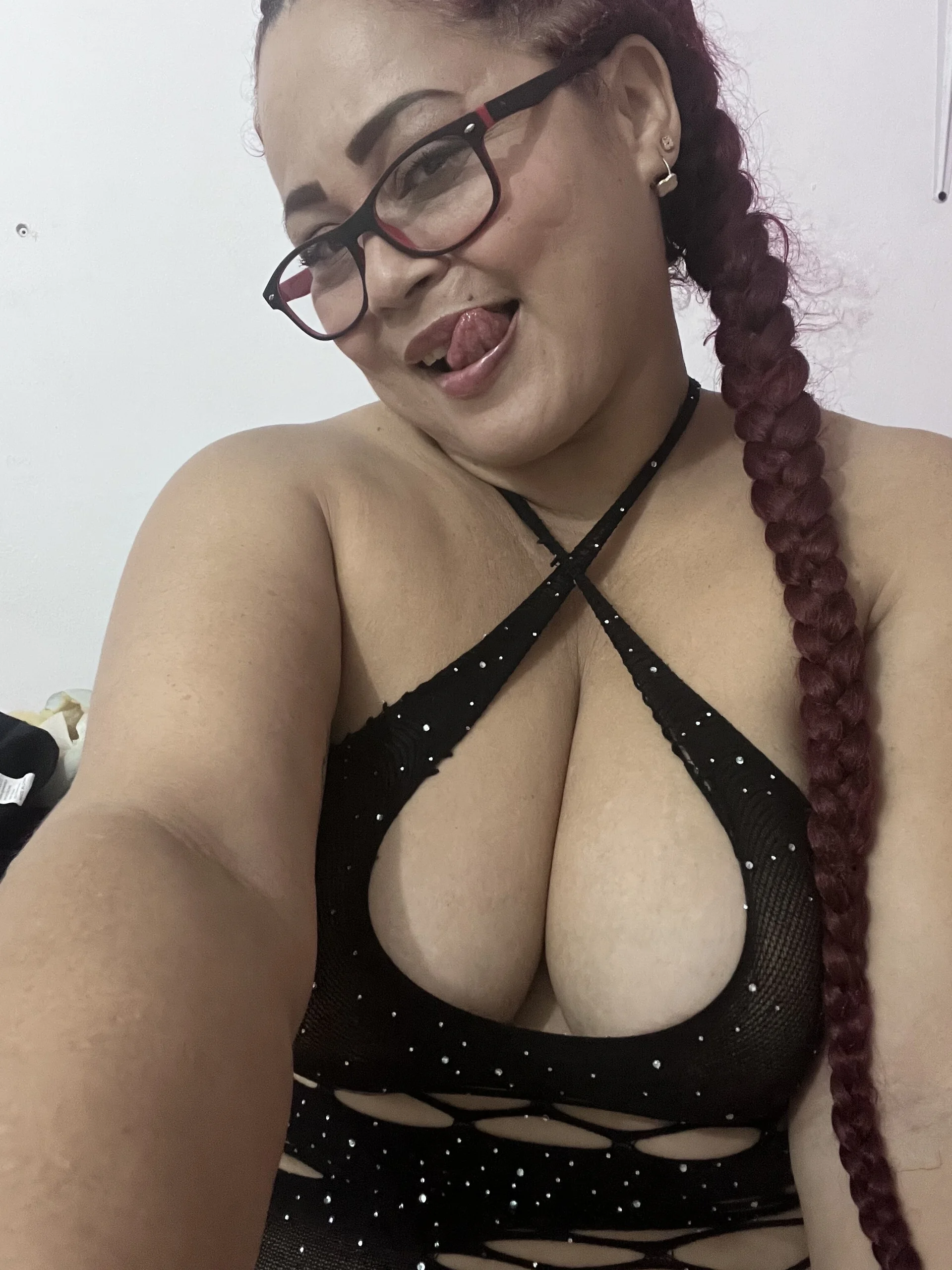 XXX Porn Photo of Nude Red_milf_love 8