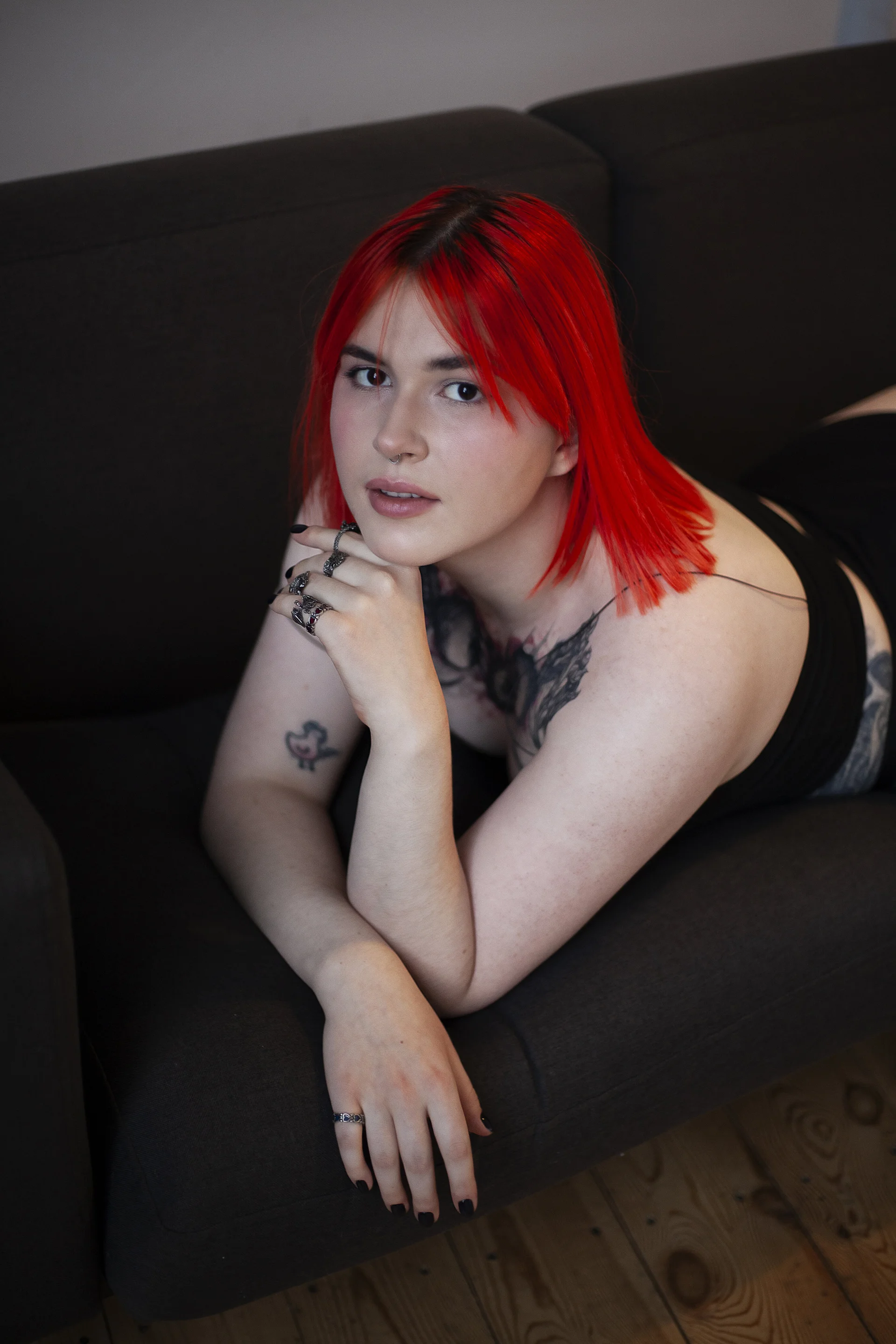 XXX Porn Photo of Nude miss_Lizzy 2