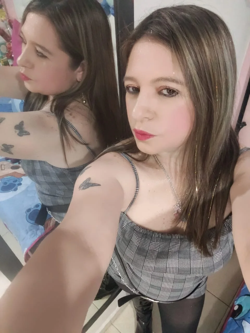 XXX Porn Photo of Nude Samii_Sweett 103