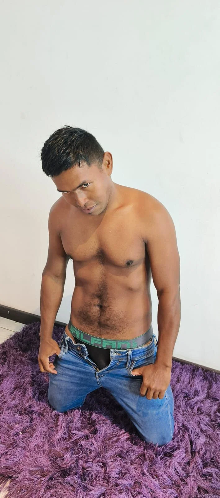 XXX Porn Photo of Nude Adam_Morgan2 12