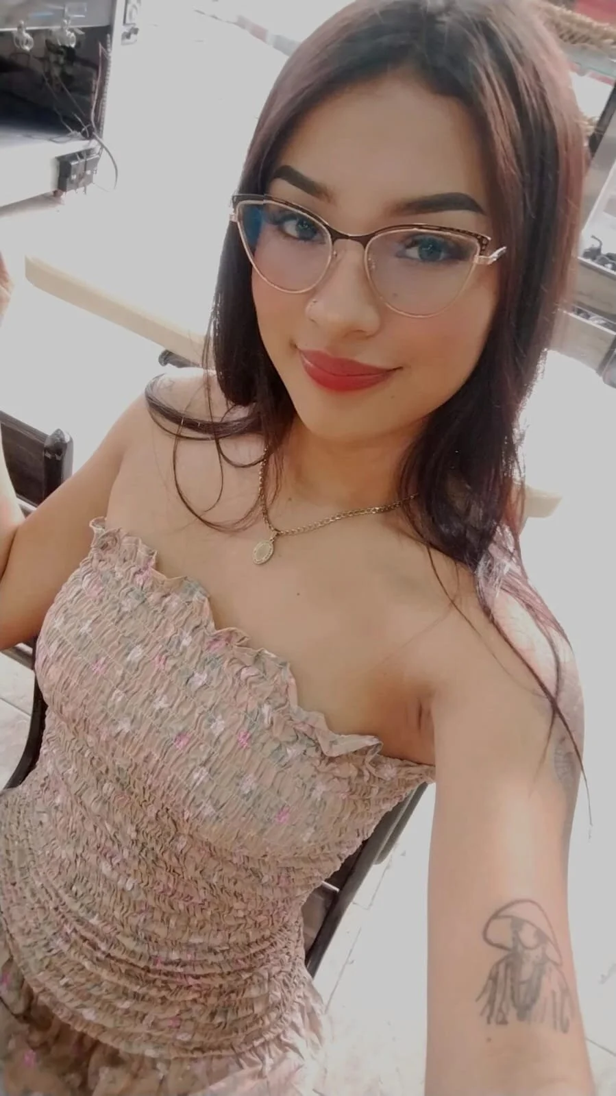 XXX Porn Photo of Nude SashaHans 276