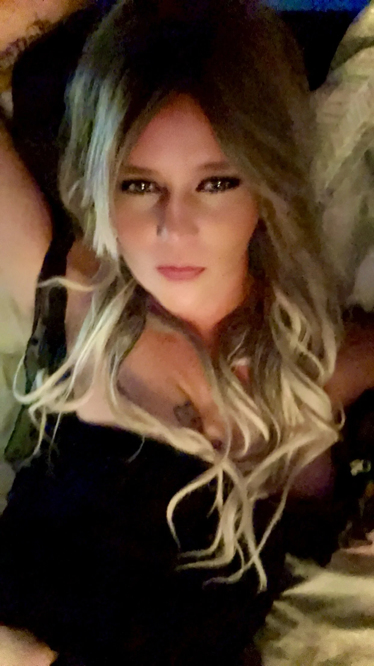 XXX Porn Photo of Nude southernkink90 1