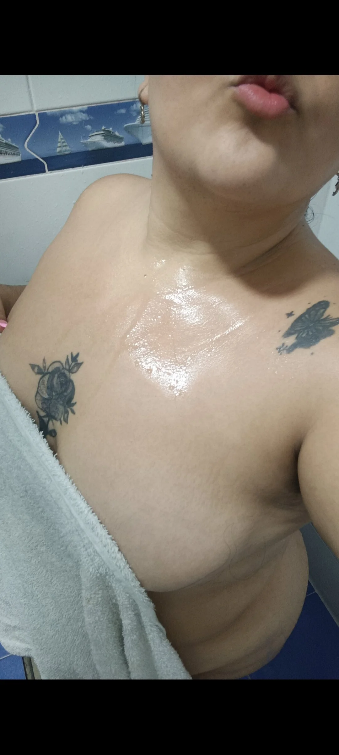 XXX Porn Photo of Nude teffi_smith25 1