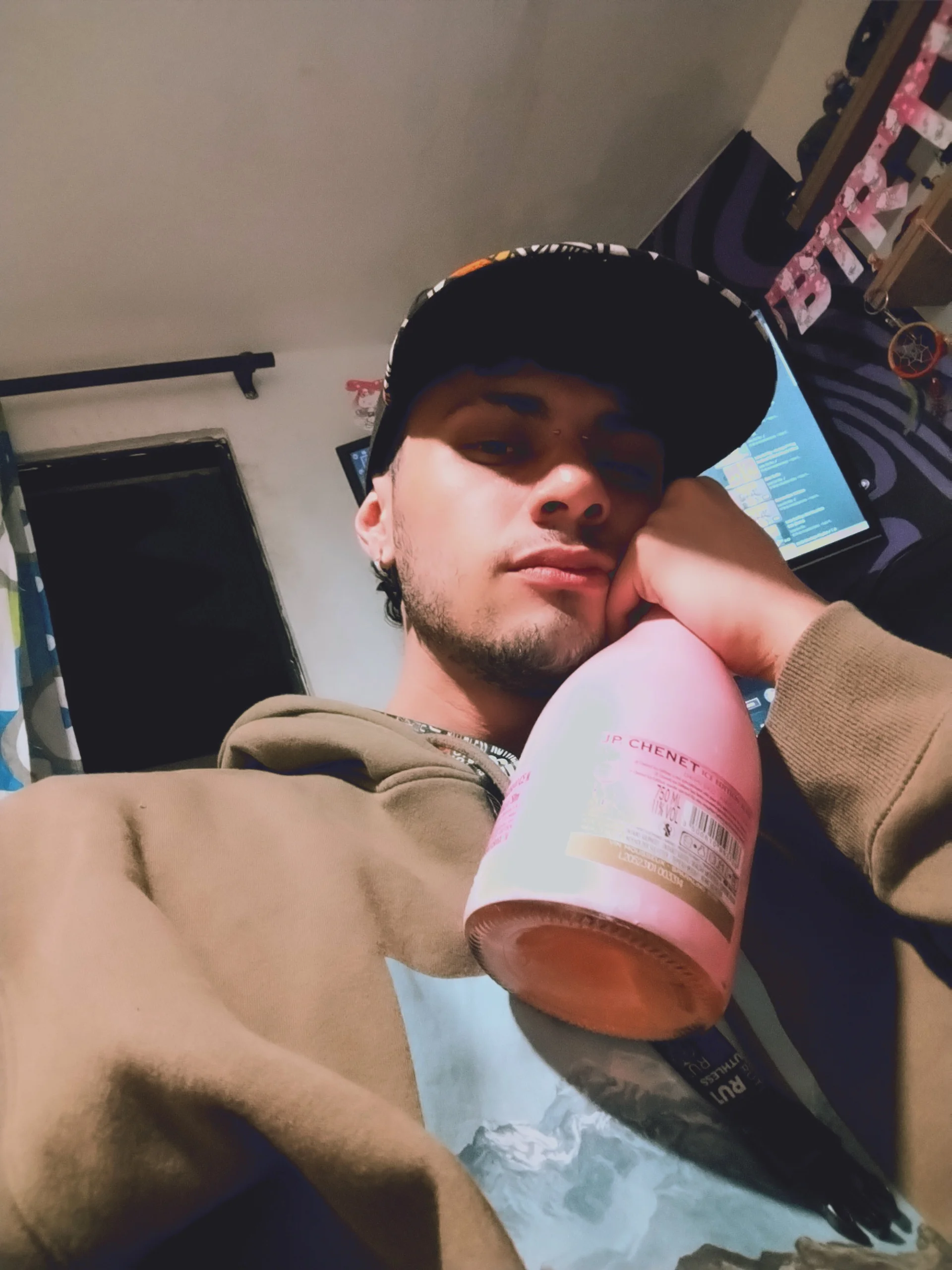 XXX Porn Photo of Nude Apolo_S 9