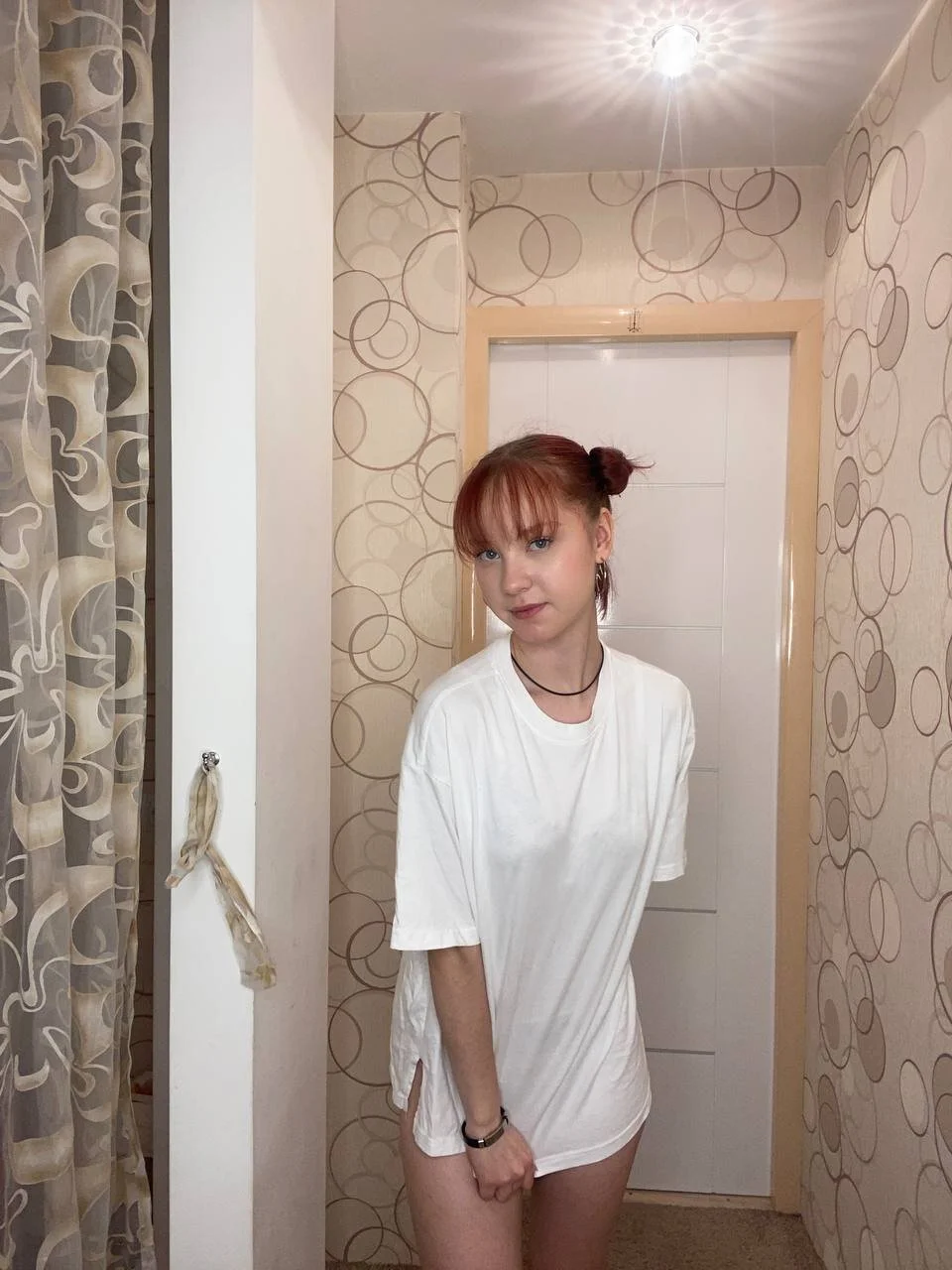 XXX Porn Photo of Nude MaisieStarlight 84