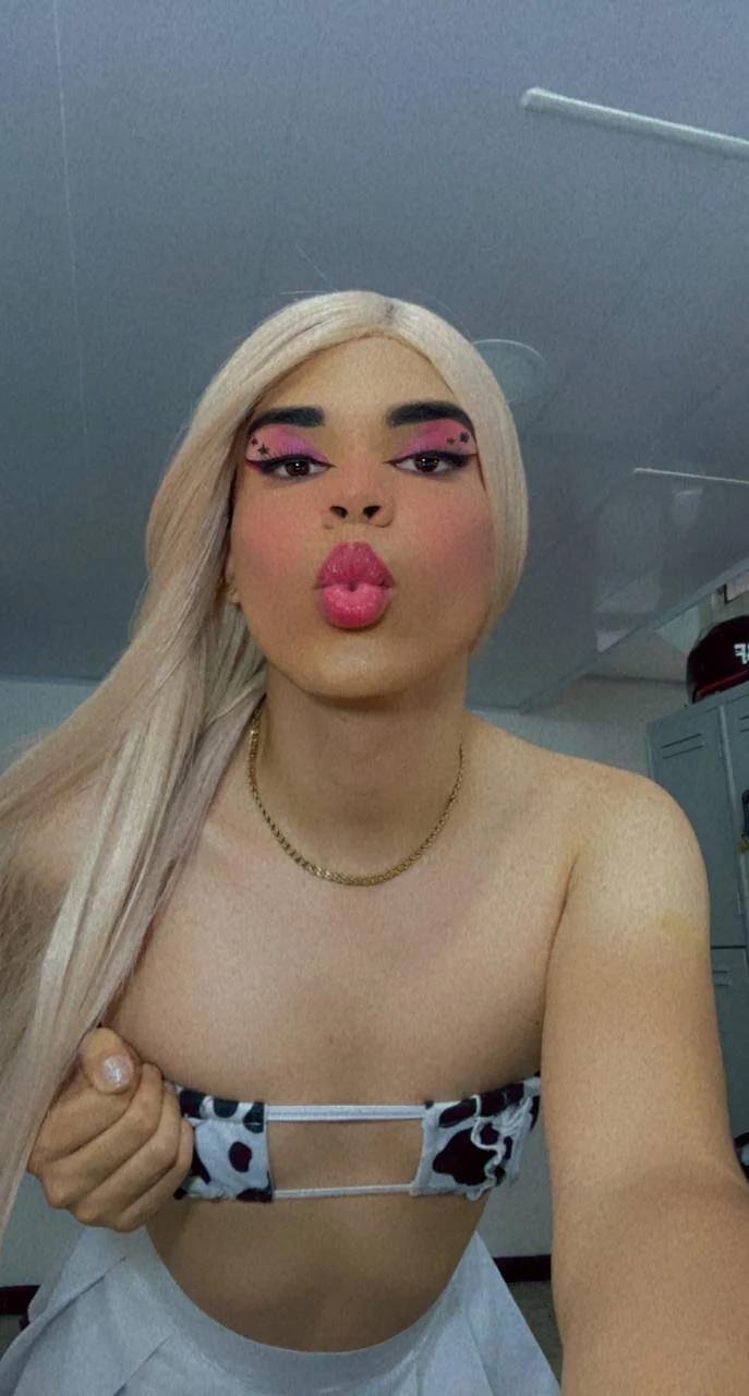 XXX Porn Photo of Nude BeckyAnders 44