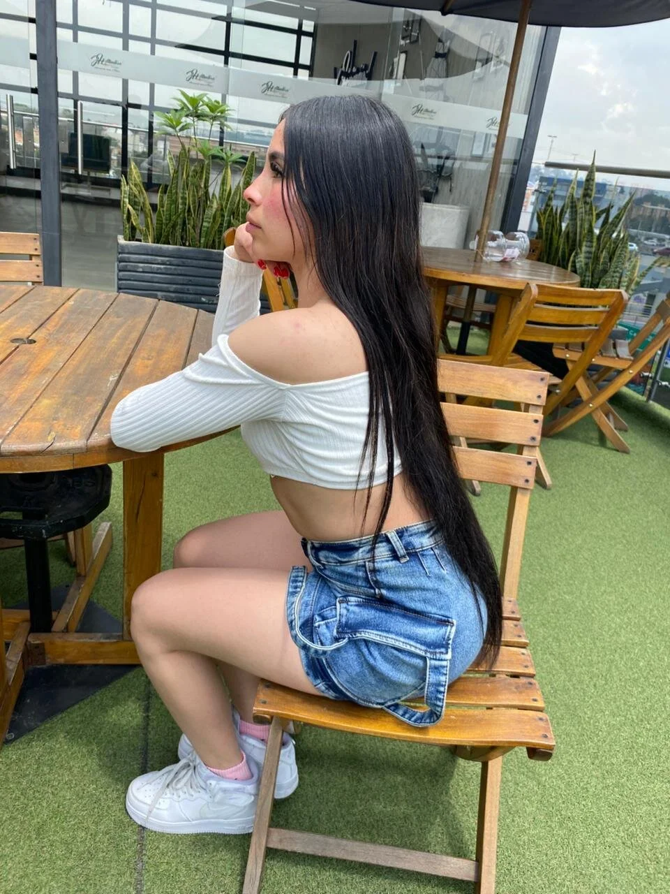 XXX Porn Photo of Nude CandySays 35