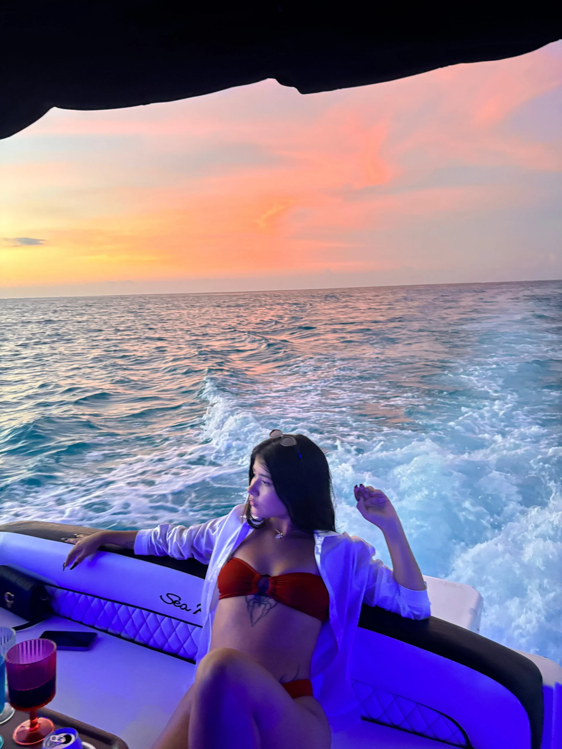 XXX Porn Photo of Nude Aleja_shy1 4