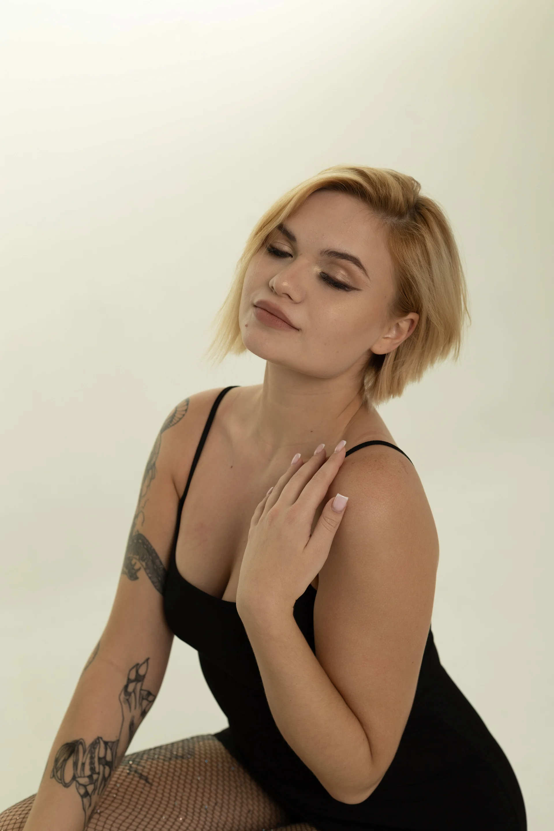 XXX Porn Photo of Nude Ivory_Soul 30
