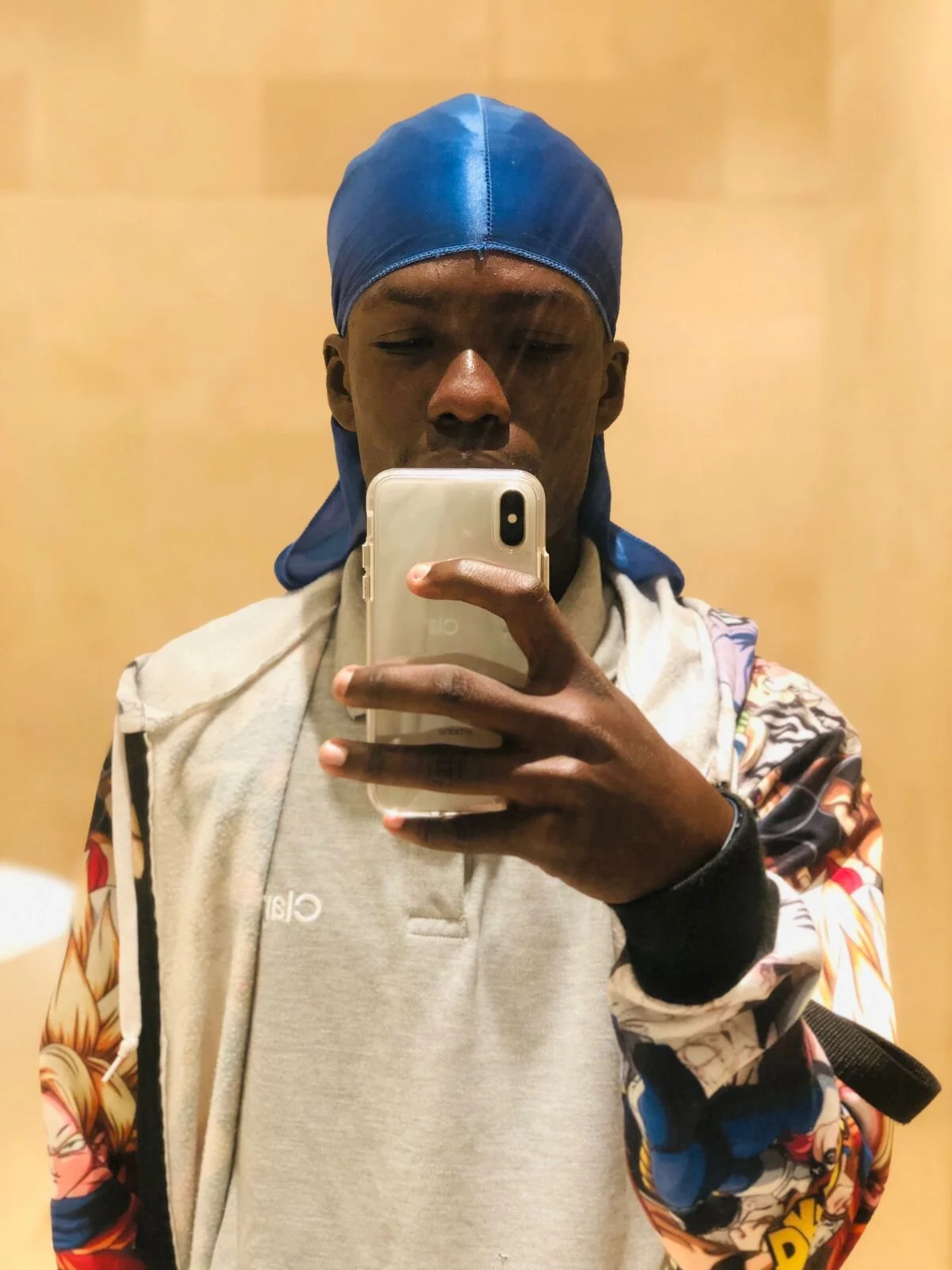 XXX Porn Photo of Nude chombo_ath 1