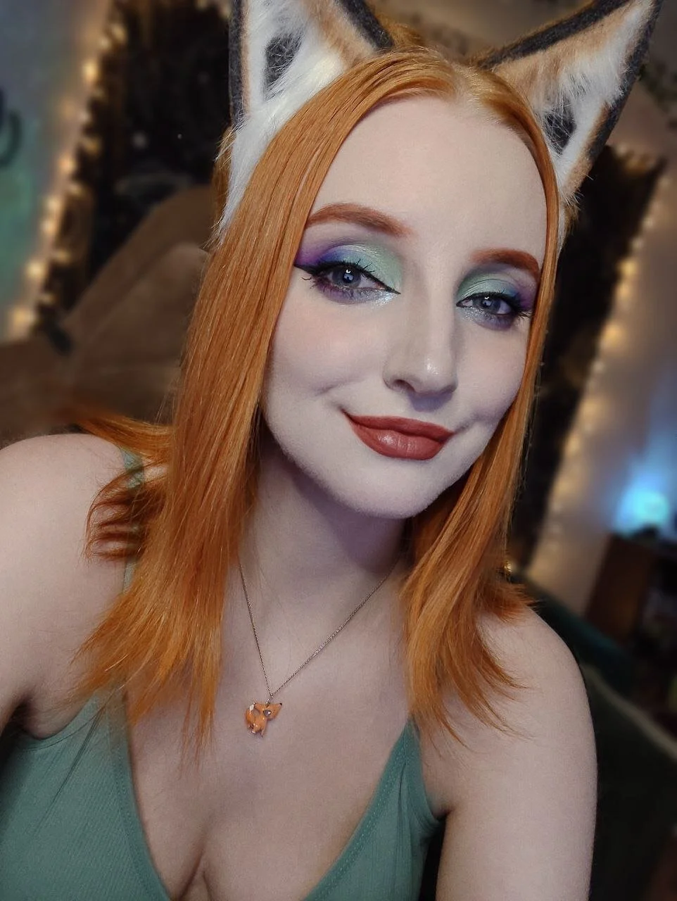 XXX Porn Photo of Nude Fluffy_muffin_ 22