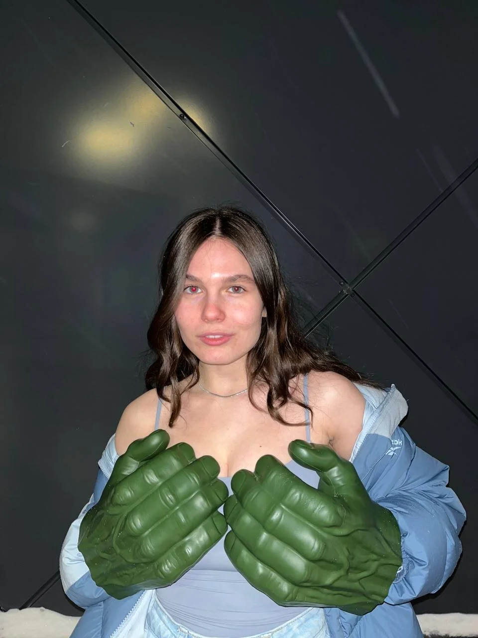 XXX Porn Photo of Nude lina_stones 76