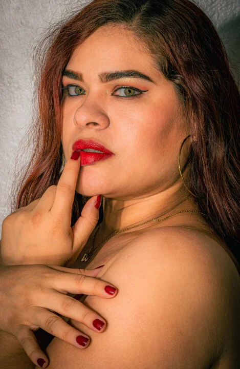 XXX Porn Photo of Nude NinaFuentes2X 30