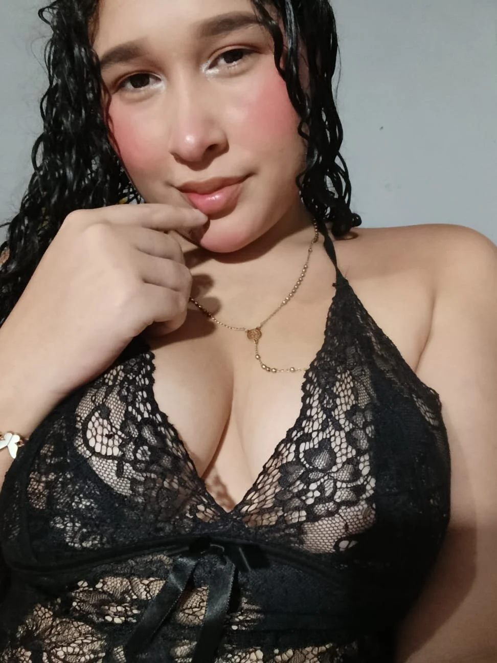 XXX Porn Photo of Nude LittleSweetZoe__ 18