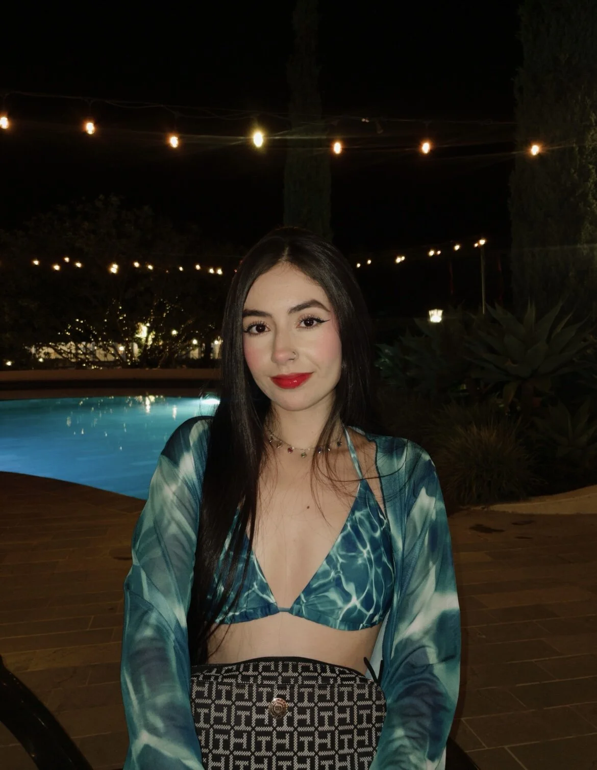 XXX Porn Photo of Nude mell_muller 2