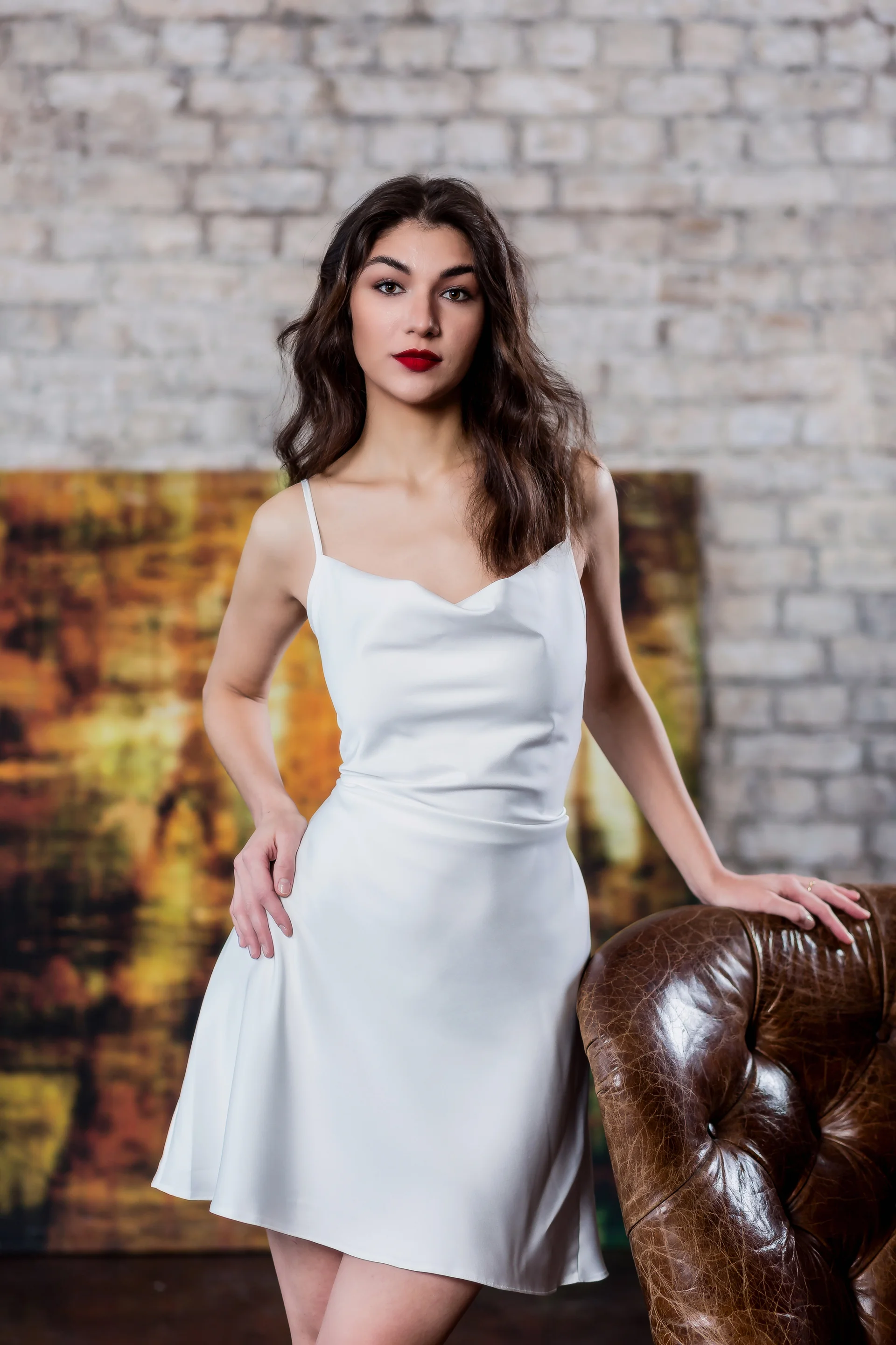 XXX Porn Photo of Nude MonicaVii 13