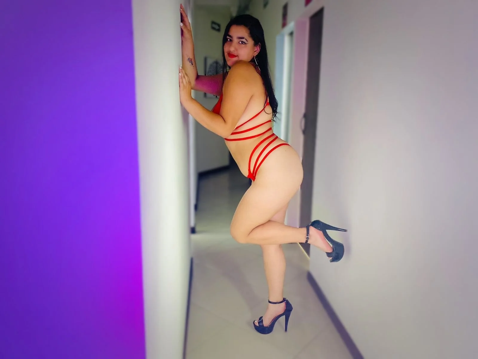 XXX Porn Photo of Nude Sweet_Annyy 16