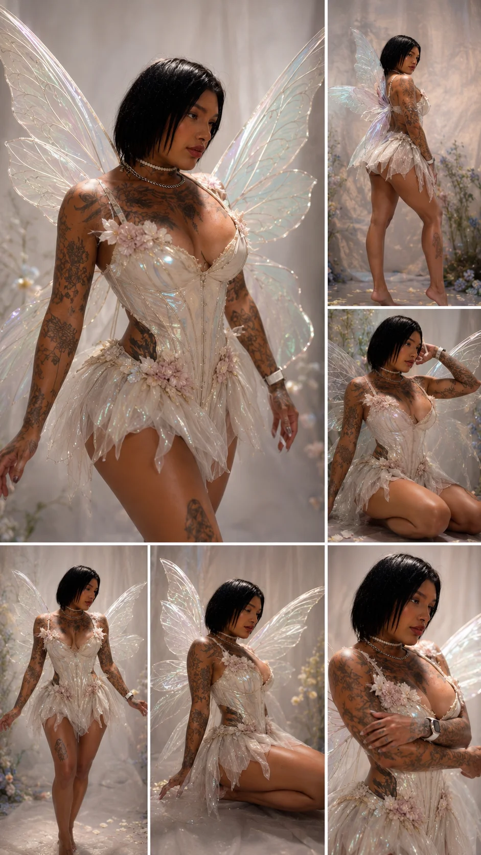 XXX Porn Photo of Nude IsabellBigtitsxx 40