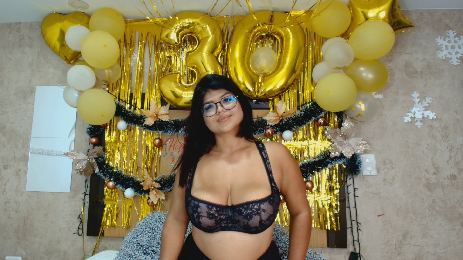 XXX Porn Photo of Nude mialopez52 97
