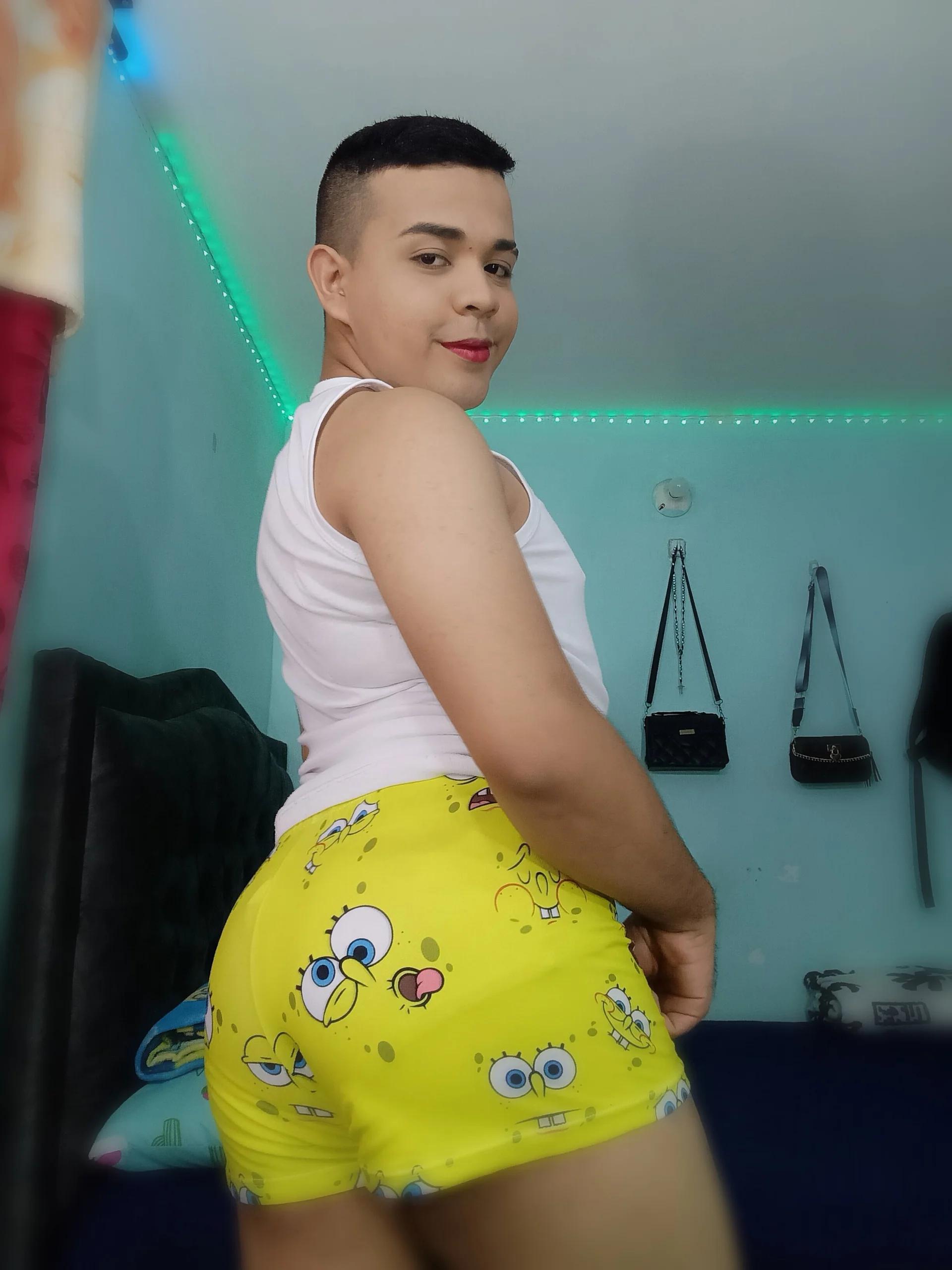 XXX Porn Photo of Nude Anny_Lucia12 1