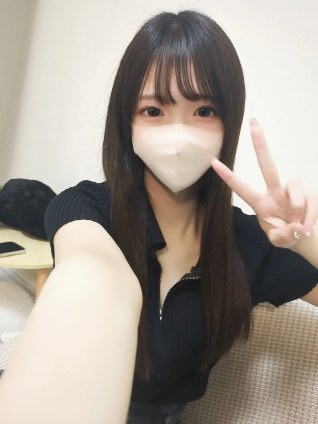 XXX Porn Photo of Nude Nanamin- 26