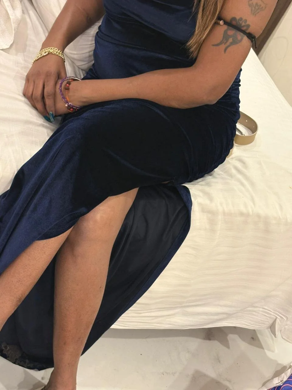 XXX Porn Photo of Nude Esha_Naughty 1