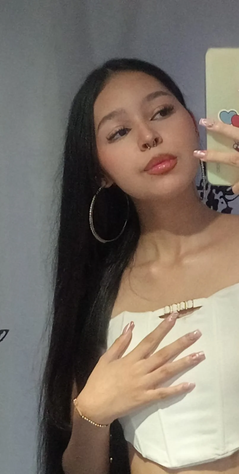 XXX Porn Photo of Nude Amara_Mercer 4