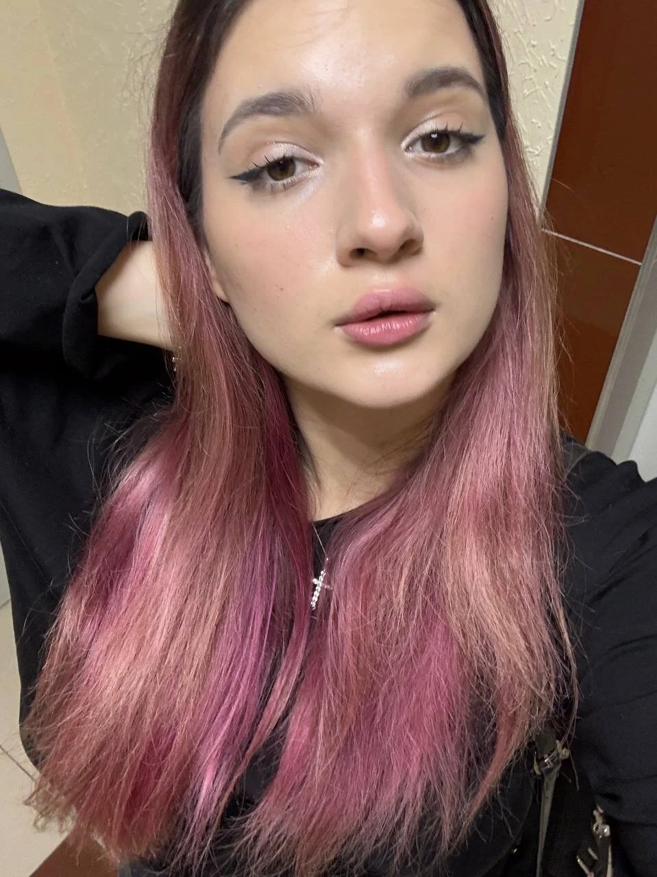 XXX Porn Photo of Nude vivyboo111 35