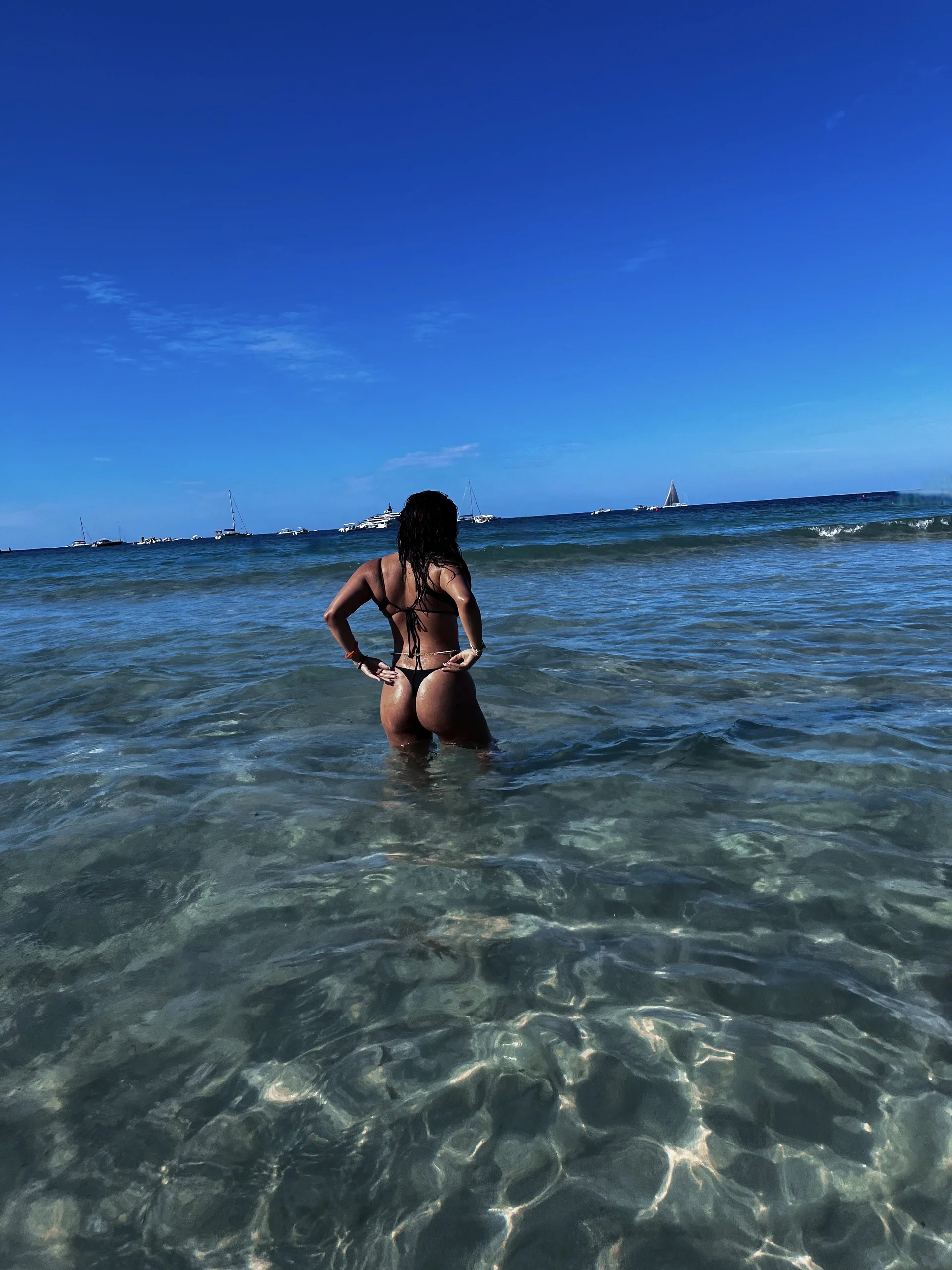 XXX Porn Photo of Nude carla_italian 9