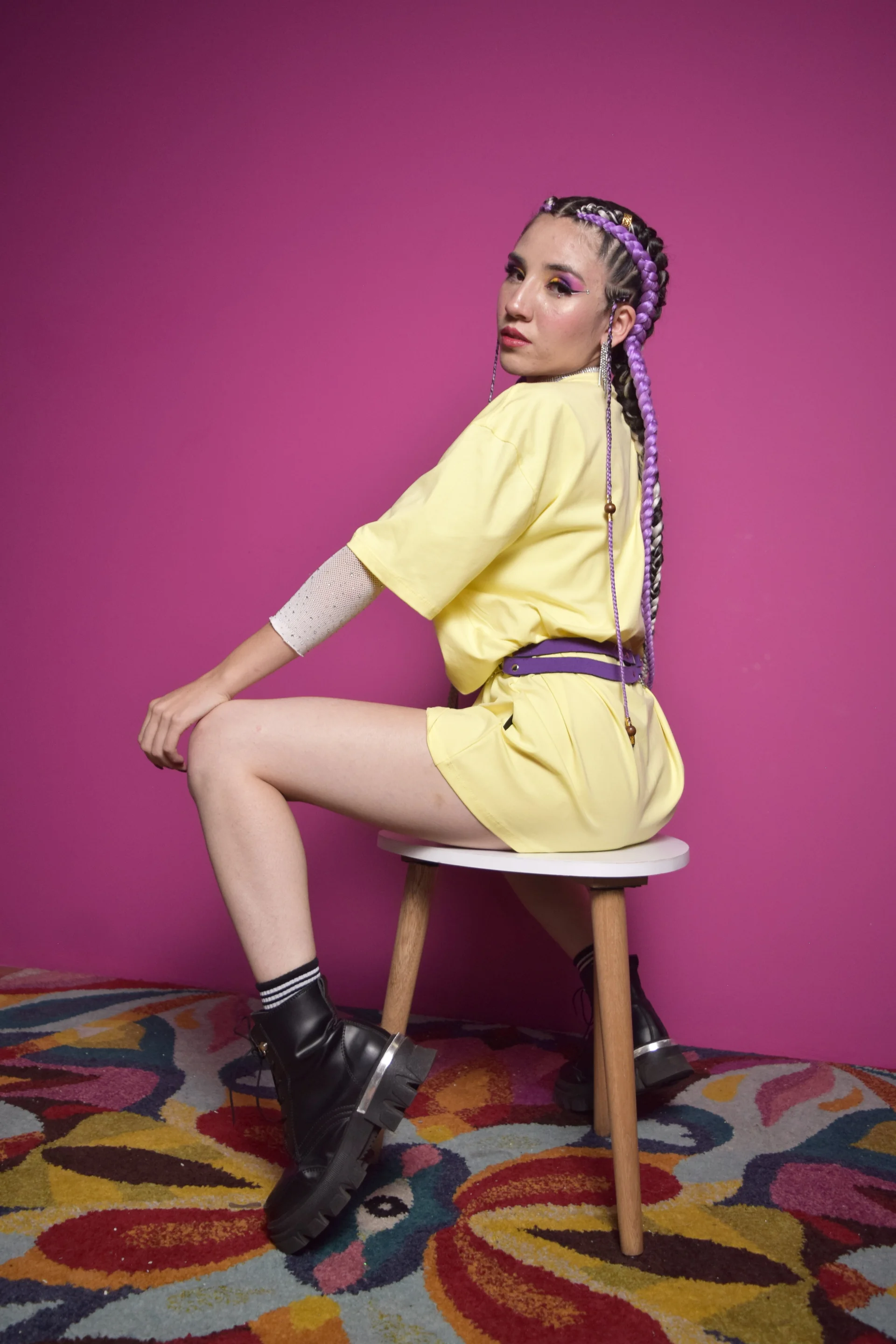 XXX Porn Photo of Nude LILA_ELLIOT 16