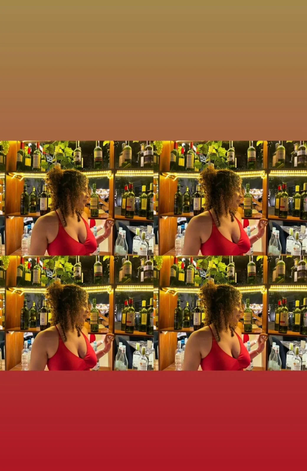 XXX Porn Photo of Nude Luna_blackk 25