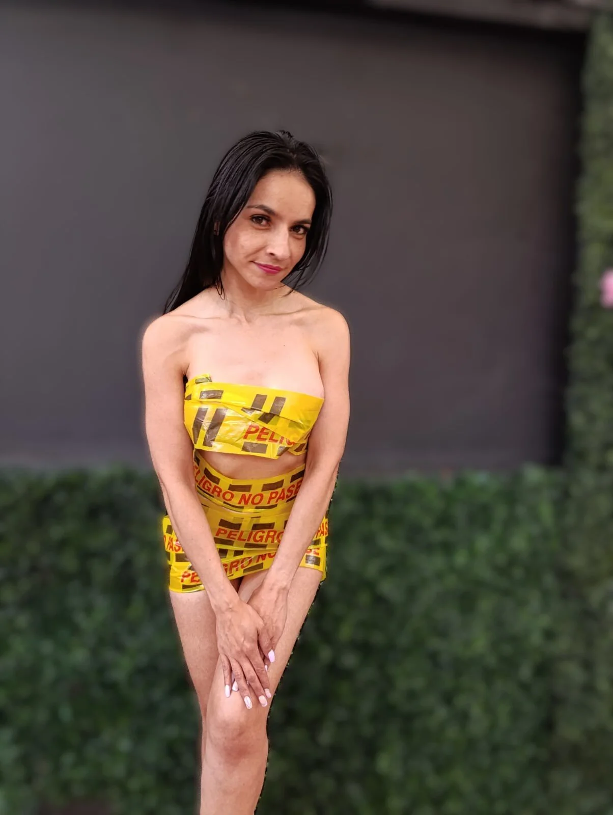 XXX Porn Photo of Nude Samantha_Velle 27