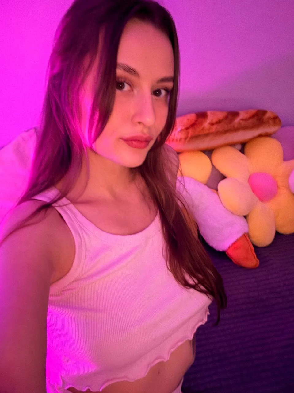 XXX Porn Photo of Nude Mirabella_Shake 15
