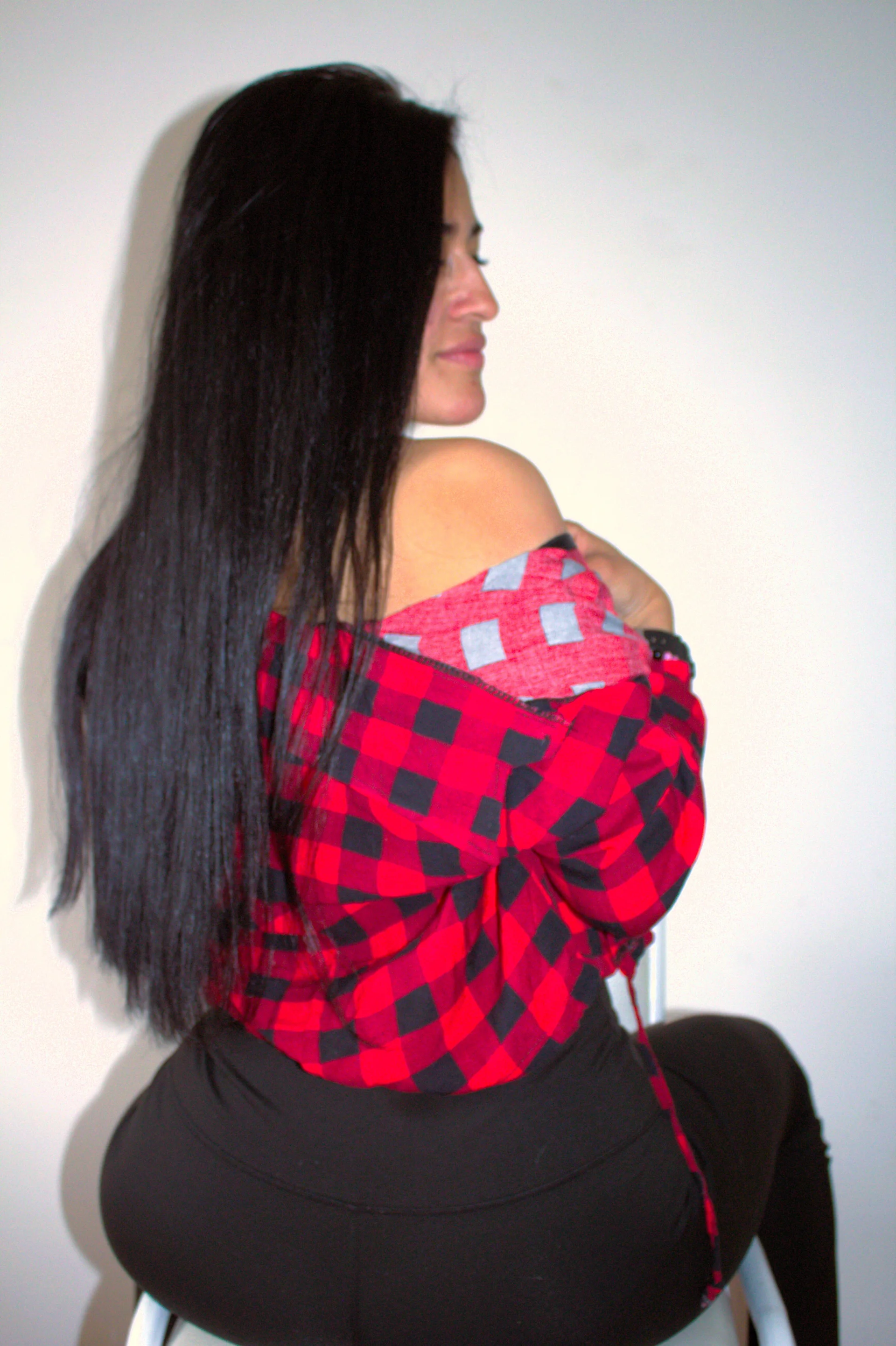 XXX Porn Photo of Nude Luna_Noire1 7