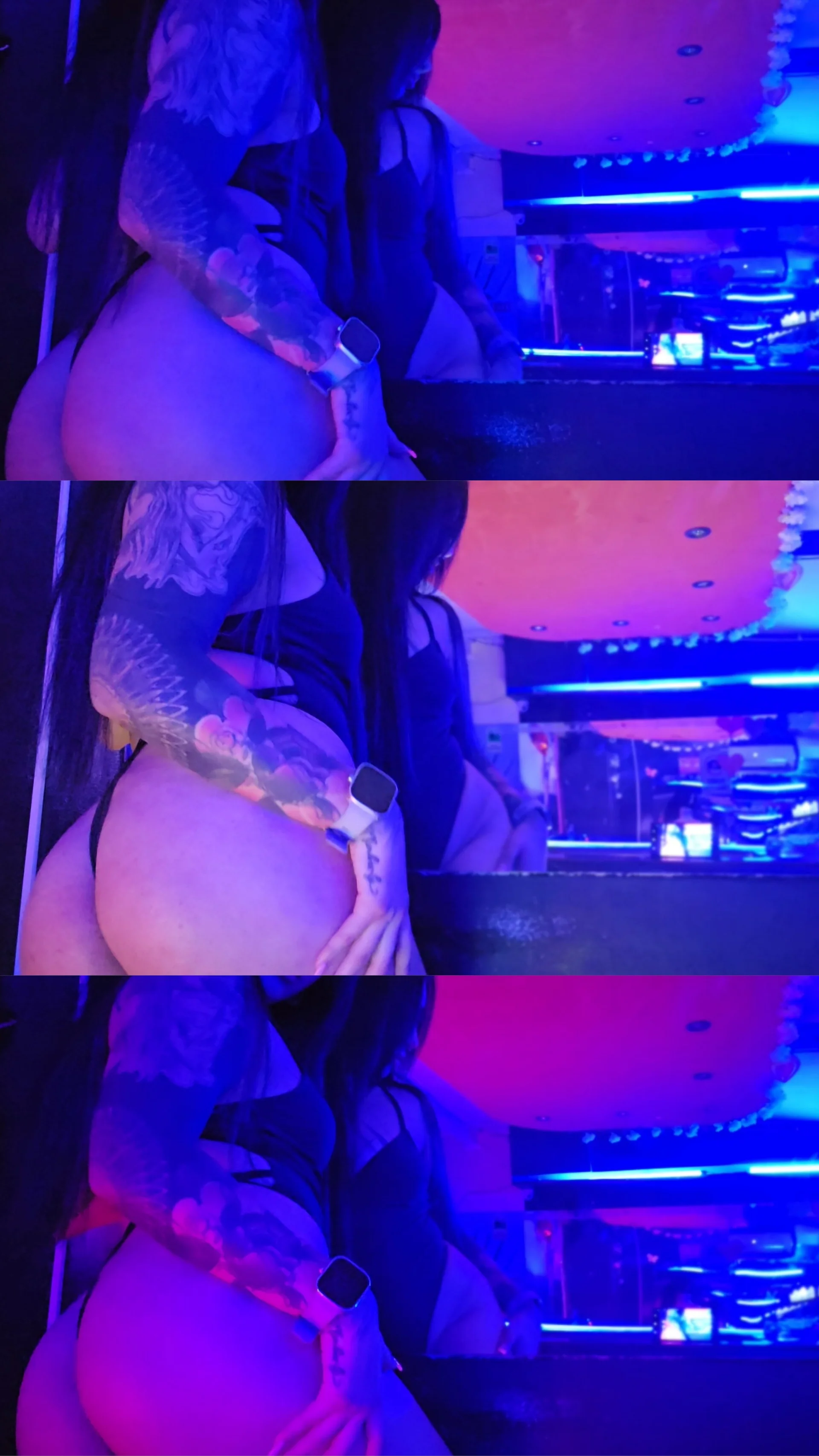 XXX Porn Photo of Nude _aika666_ 2