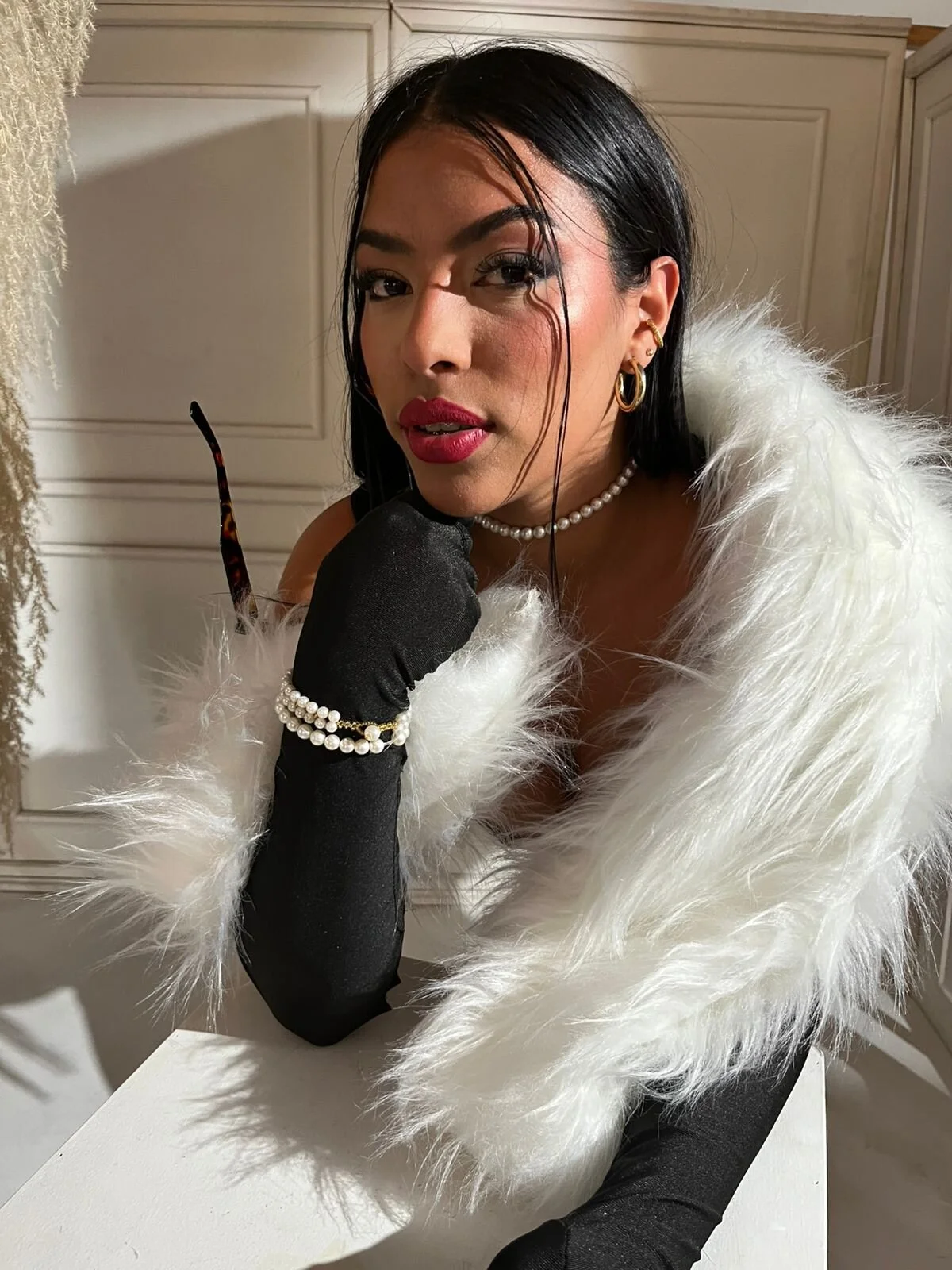 XXX Porn Photo of Nude RiriiBrunette__ 150