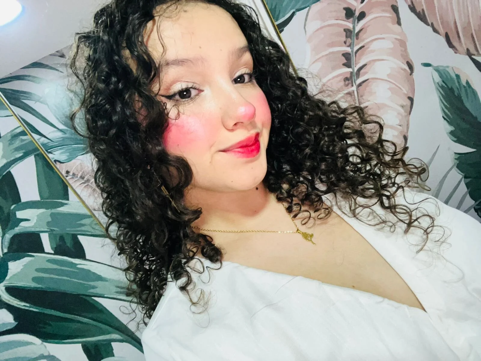 XXX Porn Photo of Nude LucyLovelyy 209