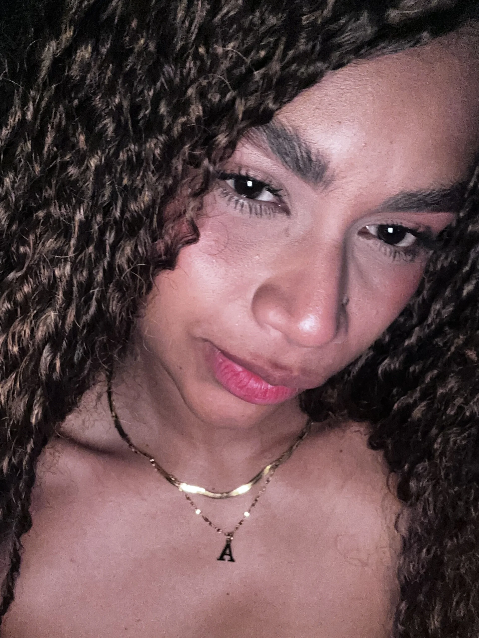 XXX Porn Photo of Nude nayah__ 3