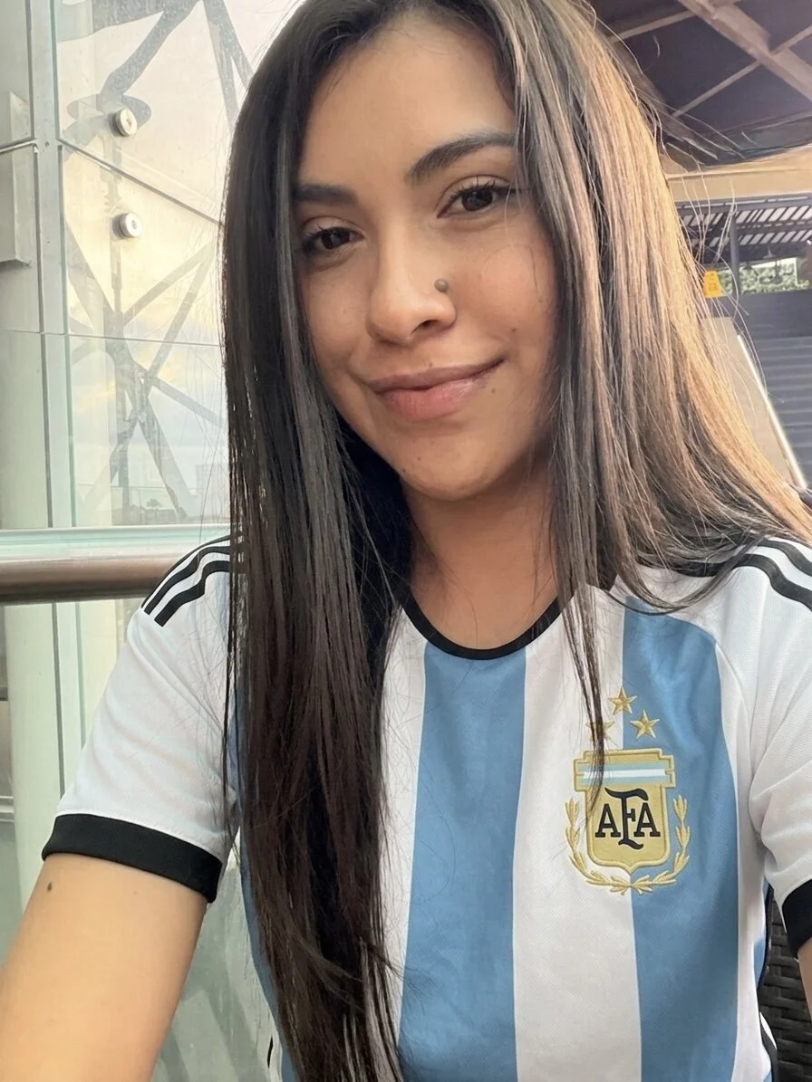 XXX Porn Photo of Nude miel_latina 53