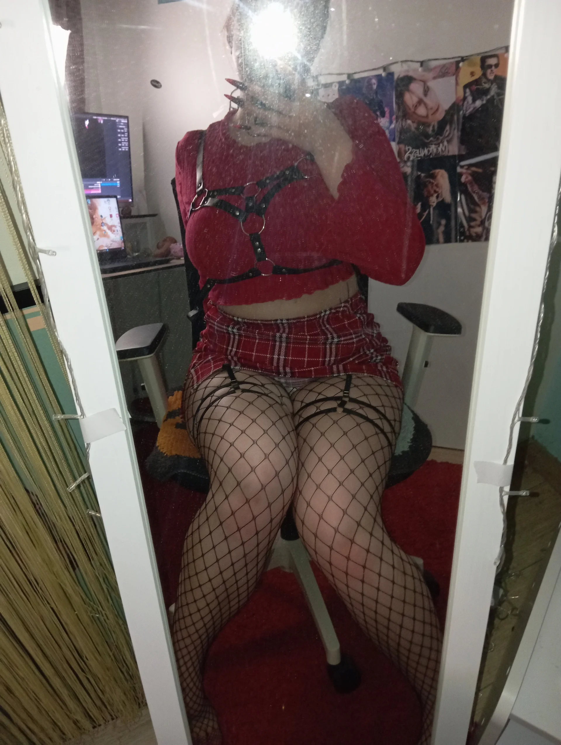 XXX Porn Photo of Nude Rudy_02 34