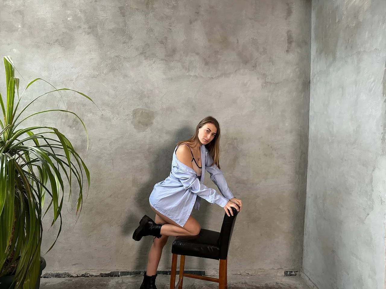 XXX Porn Photo of Nude Natalia_Daysie 60