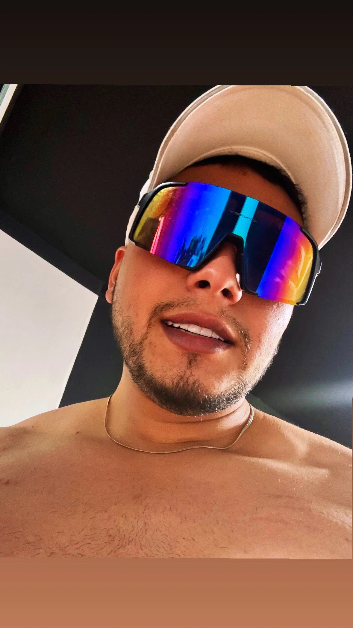 XXX Porn Photo of Nude EnzoDimitrov 7