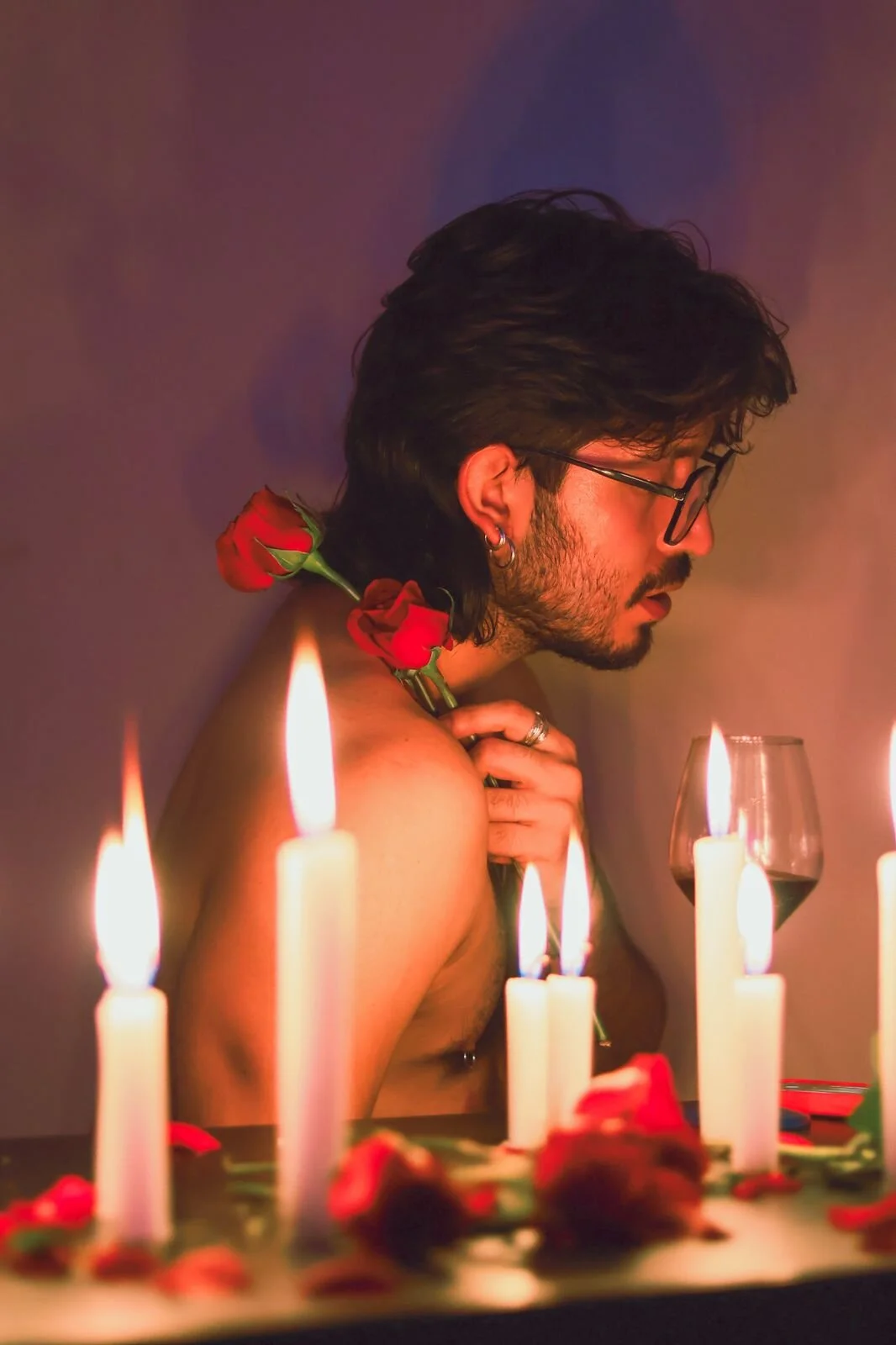 XXX Porn Photo of Nude Ackerman_Eren_ 48