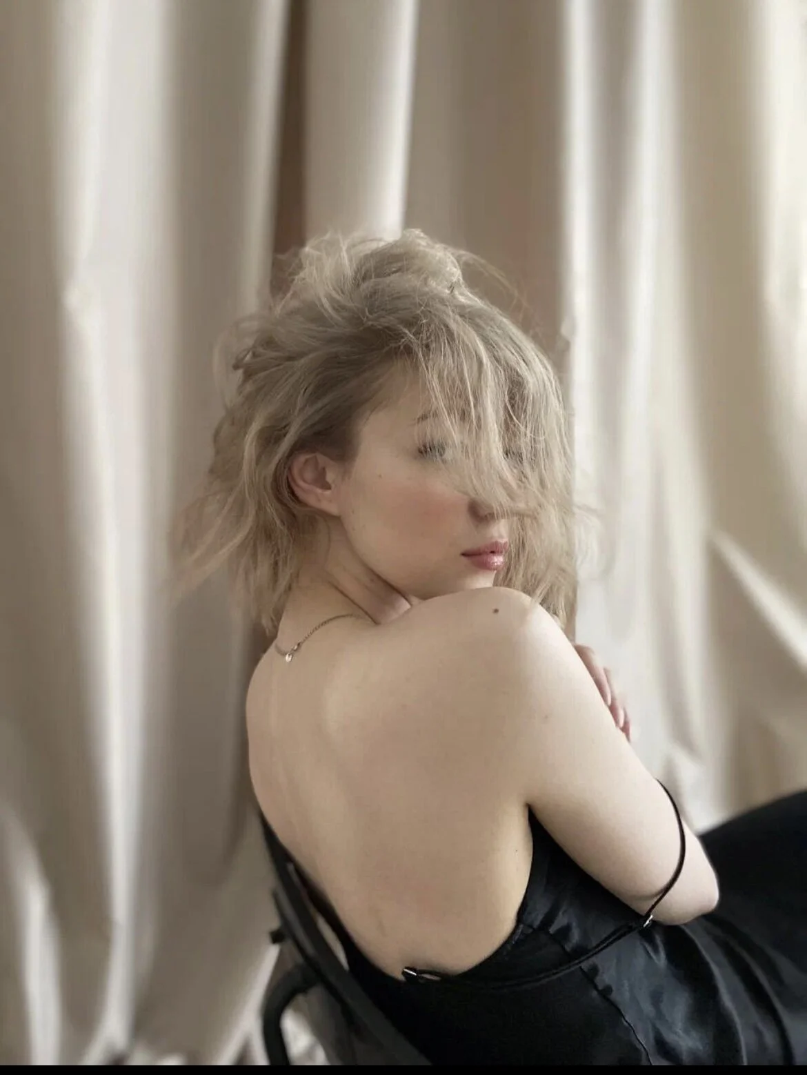 XXX Porn Photo of Nude Diora_vibe 3