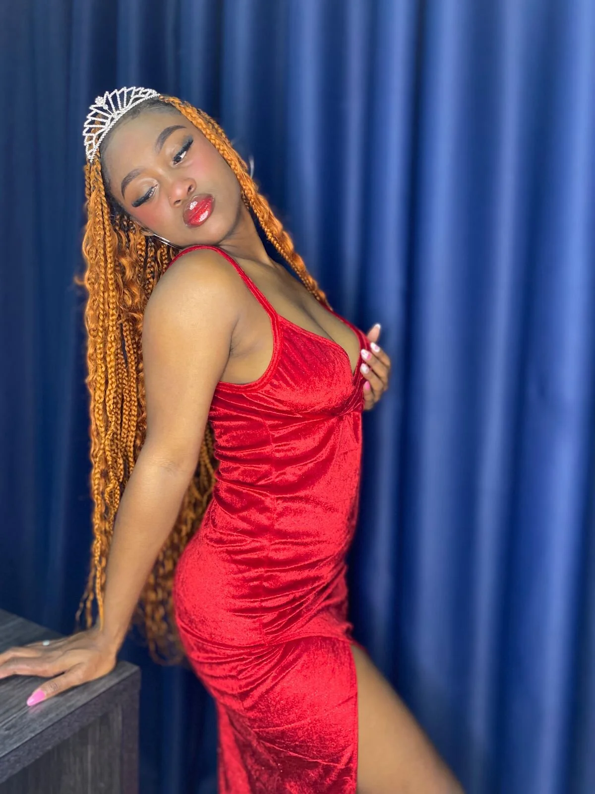 XXX Porn Photo of Nude nikkystorm1_ 138